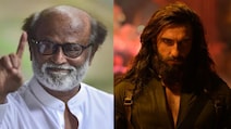Rajinikanth Calls Aditya Dhar 'Box Office Ka Baap' After Watching Dhurandhar 2