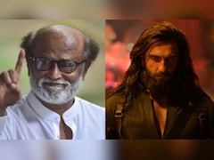 Rajinikanth Calls Aditya Dhar "Box Office Ka Baap" After Watching Dhurandhar 2