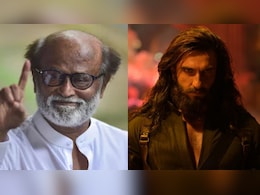 Rajinikanth Calls Aditya Dhar "Box Office Ka Baap" After Watching <i>Dhurandhar 2</i>