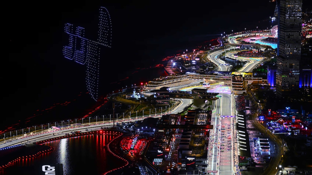 Gulf Conflict Impact: F1 Calls Off April Races In Bahrain, Saudi Arabia