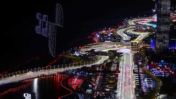 Gulf Conflict Impact: F1 Calls Off April Races In Bahrain, Saudi Arabia