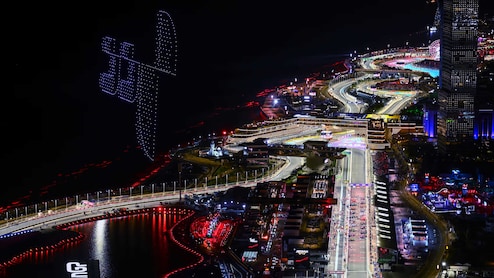 Gulf Conflict Impact: F1 Calls Off April Races In Bahrain, Saudi Arabia