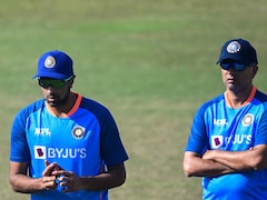 Rahul Dravid, R Ashwin Join Hands To Buy European T20 Premier League Franchise: Report