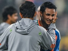 Dinesh Karthiks Crystal Clear Abhishek Sharma Message To Gautam Gambhir Ahead Of England Clash