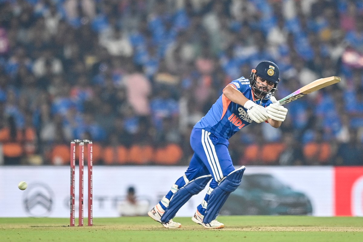 "Have To Maintain Standard": India's T20 World Cup Star Warned Ahead Of IPL