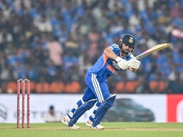 "Have To Maintain Standard": India's T20 World Cup-Winning Star Handed Warning Ahead Of IPL 2026