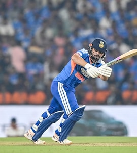 Rinku Singh Rewarded, Set To Play Key Role In Uttar Pradesh Government