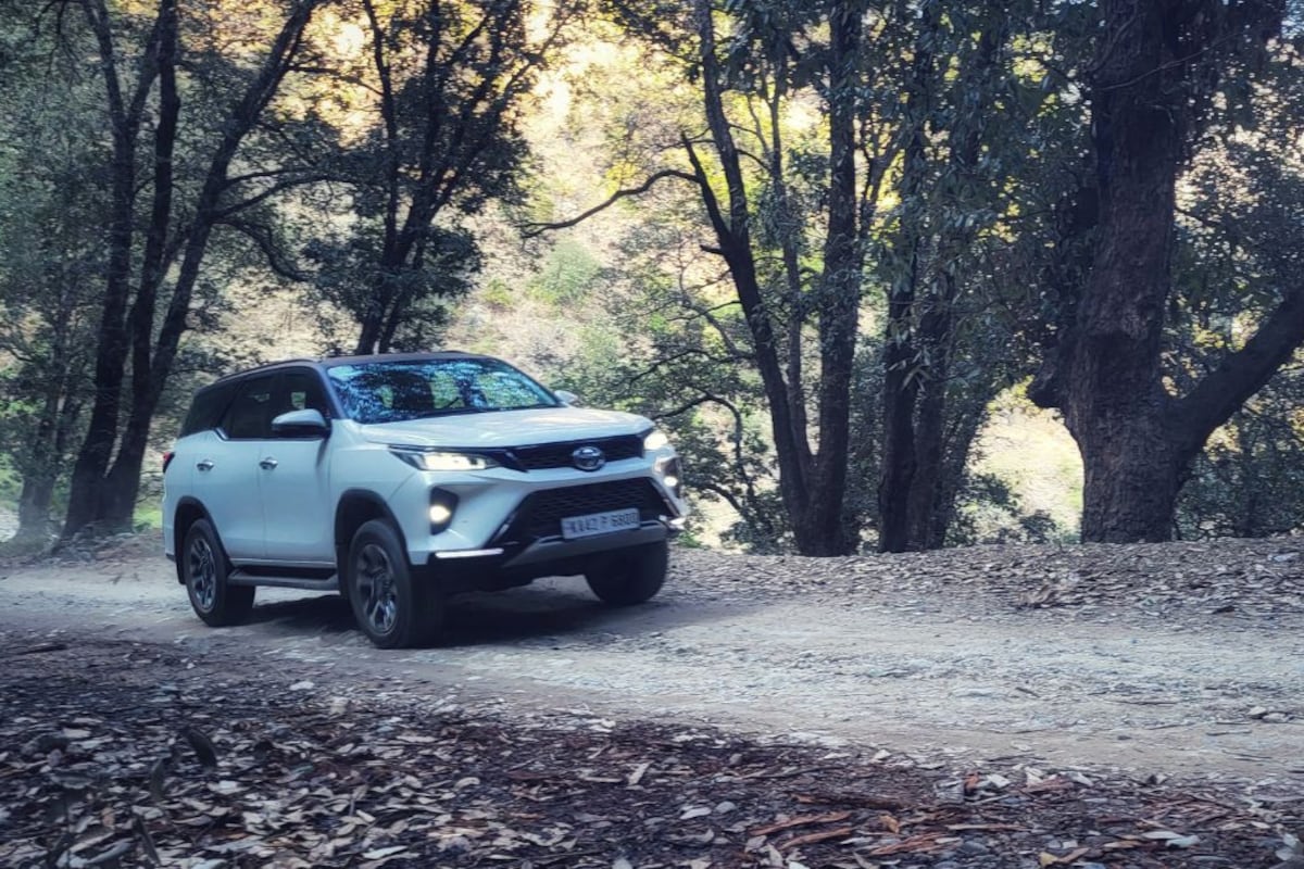 Latest and Breaking News on NDTV