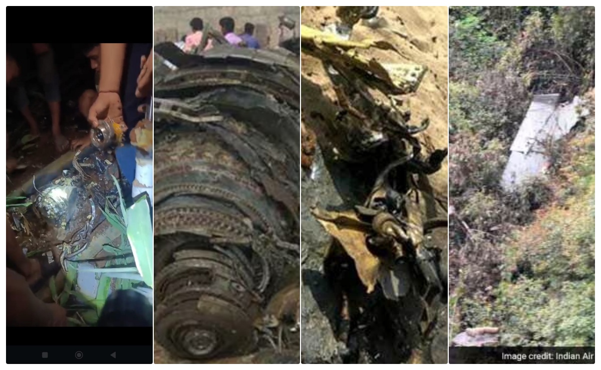 कब-कब क्रैश हुआ भारतीय वायुसेना का लड़ाकू विमान सुखोई-30, सबकुछ डिटेल में जानें