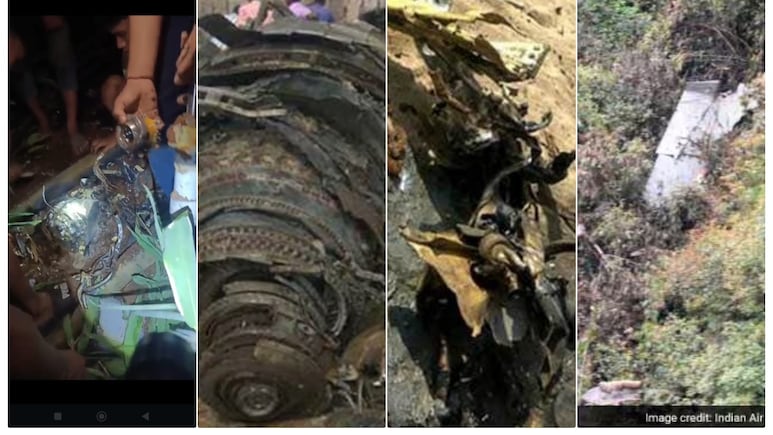 भारतीय वायुसेना का सुखोई-30 लड़ाकू विमान कब-कब हुआ क्रैश ? डिटेल में जानें सबकुछ