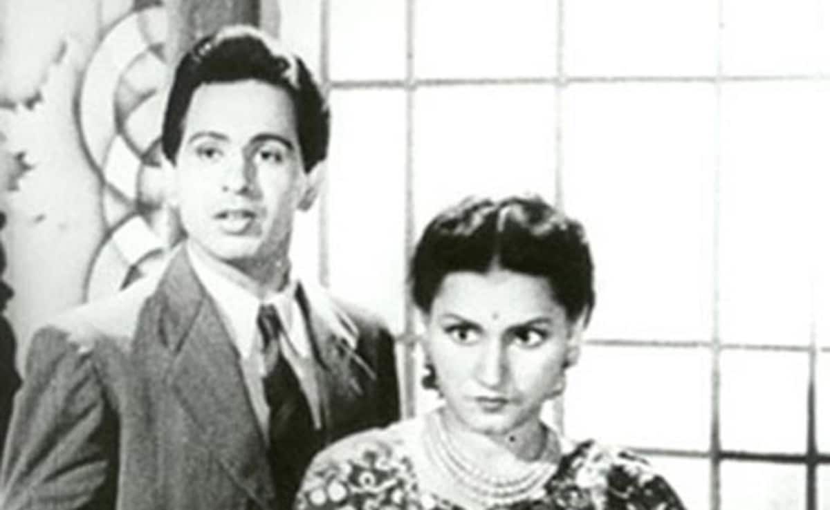 दिलीप कुमार की डेब्यू फिल्म बनीं इस एक्ट्रेस की आखिरी मूवी, 'अछूत कन्या' बन कहलाईं इंडियन सिनेमा की पहली लेडी सुपरस्टार