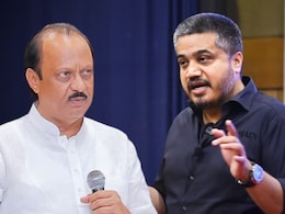 Rohit Pawar: अजित पवार विमान अपघात! 'ब्लॅक बॉक्सबाबत रोहित पवार यांचा सर्वात गंभीर आरोप; म्हणाले...