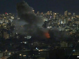 India Joins 29 Countries To Demand Protection For Peacekeepers In Lebanon