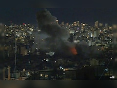 India Joins 29 Countries To Demand Protection For Peacekeepers In Lebanon