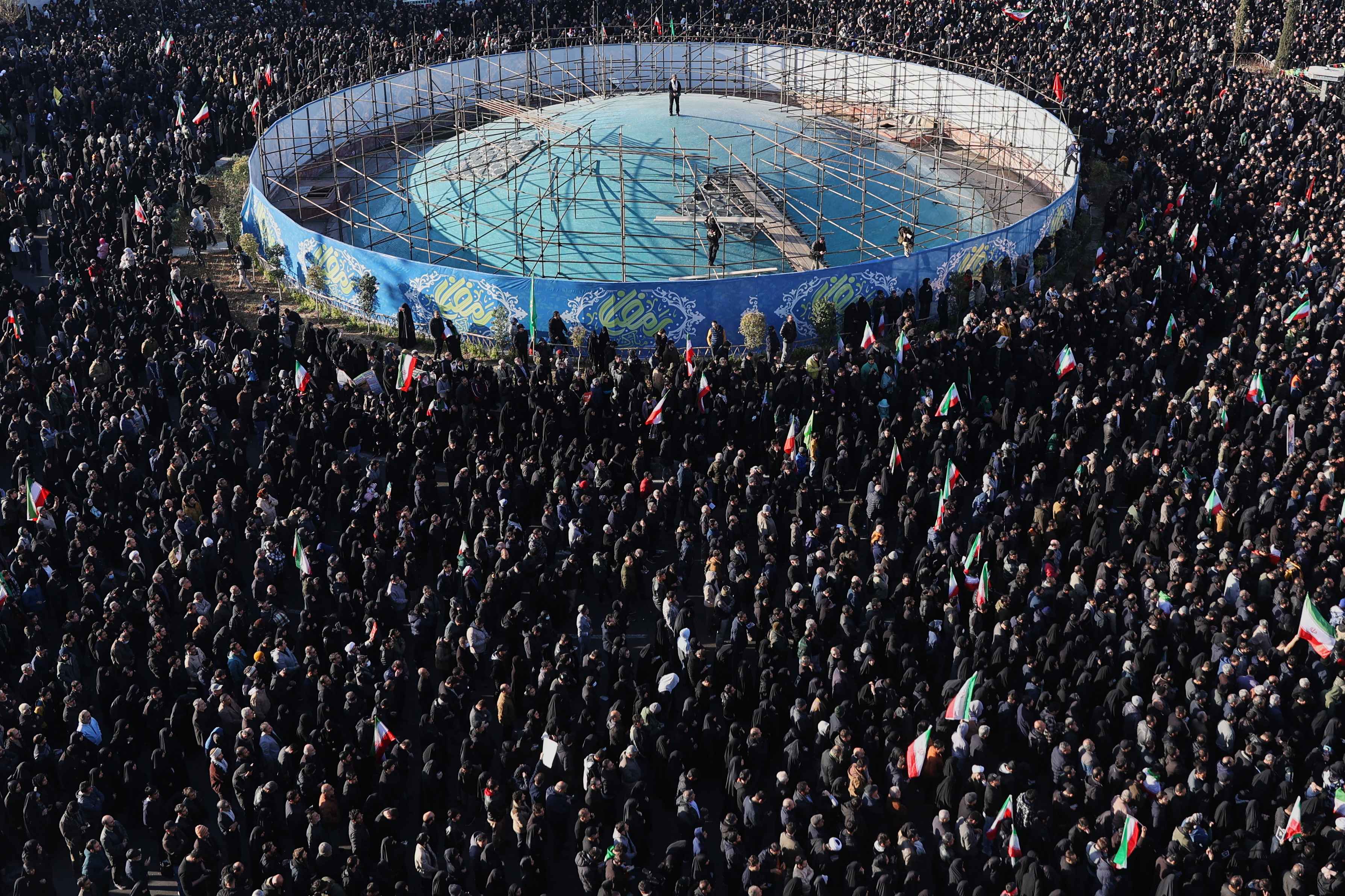 Latest and Breaking News on NDTV