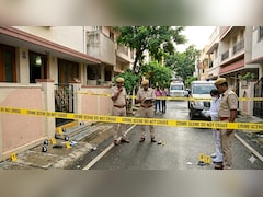 Brother Attacks Bengaluru Woman With Knife, Kidnaps Her Granddaughter