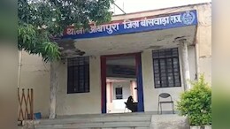 शादी वाले घर में पसरा मातम, विवाह समारोह से घर लौटते समय सड़क हादसे में 2 की मौत