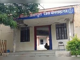 शादी वाले घर में पसरा मातम, विवाह समारोह से घर लौटते समय सड़क हादसे में 2 की मौत