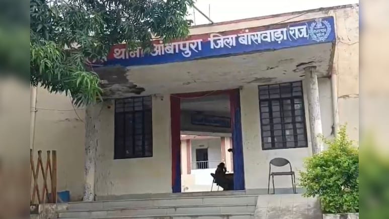 शादी वाले घर में पसरा मातम, विवाह समारोह से घर लौटते समय सड़क हादसे में 2 की मौत