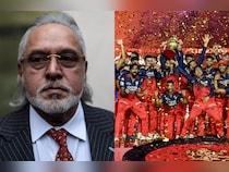 Vijay Mallya Reacts To RCBs Record-Breaking Sale: "Most People Laughed At Me"