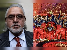 Vijay Mallya Reacts To RCB's Record-Breaking Sale: "Most People Laughed At Me"