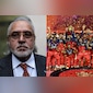 Vijay Mallya Reacts To RCBs Record-Breaking Sale: "Most People Laughed At Me"