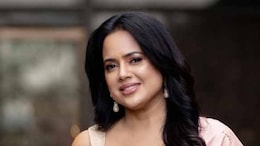 Sameera Reddy On 'Years Of Therapy' After She Was Bullied For Stammering: 'Still Affects Me If Someone Reacts'