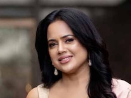 Sameera Reddy On 'Years Of Therapy' After She Was Bullied For Stammering: 'Still Affects Me If Someone Reacts'