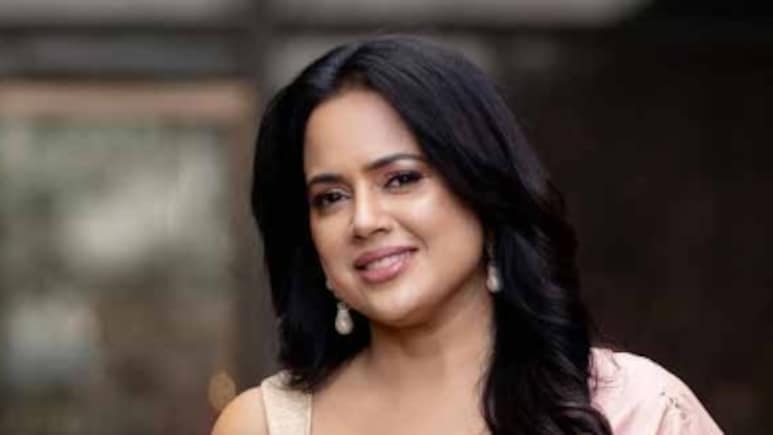 Sameera Reddy On 'Years Of Therapy' After She Was Bullied For Stammering: 'Still Affects Me If Someone Reacts'