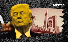 Trump's "Final Offer" Pitch: Seen In Ukraine, China, North Korea...Now Iran