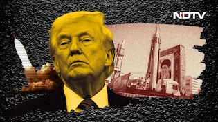 Trump Aides Warn Iran War Could Drag On Till He Leaves Office In 2029: Report