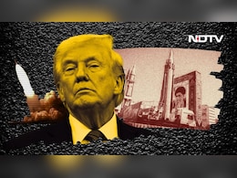 Opinion | A Dark Truth: Why Iran, Ukraine Get Bombed, But Pak, Israel, N Korea Don't