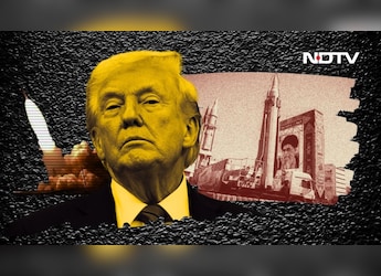 Opinion | A Dark Truth: Why Iran, Ukraine Get Bombed, But Pak, Israel, N Korea Don't