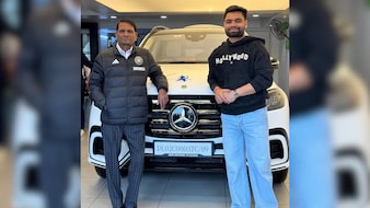 'Bohot Miss Karunga Aapko Papa': Rinku Singh Shares Emotional Note