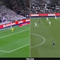 Real Madrid Star Arda Guler Scores From Own Half, Matches Stunning La Liga Record