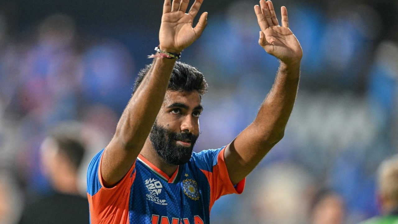Wish He Would Commit More To India: Jasprit Bumrah Receives Stern IPL Message