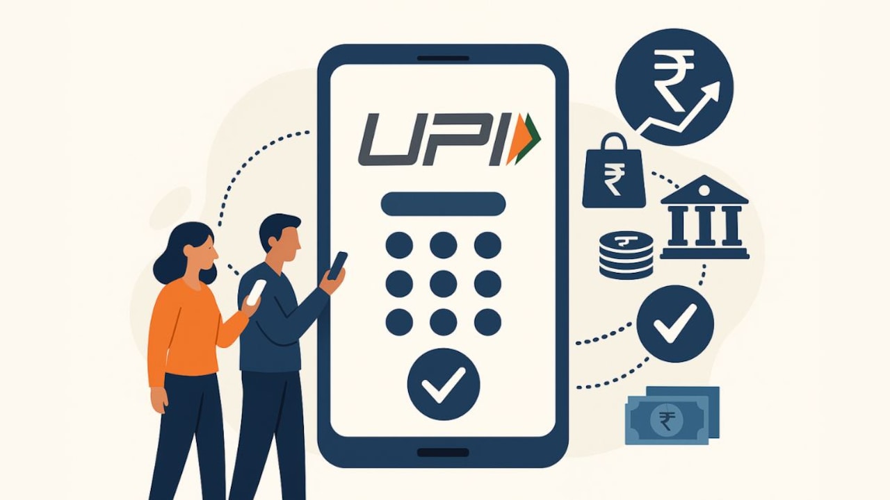 UPI has transformed everyday payments in India by making money transfers instant, secure, and available 24/7.