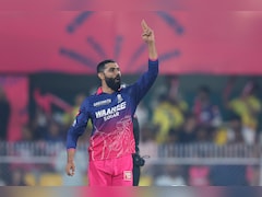 IPL 2026: 'मुझ पर गुलाबी जर्सी अच्छी लगती है', एक ही ओवर में 2 झटके देने के बाद रवींद्र जडेजा के बयान ने लूटी महफिल