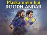 Amul Dedicates Creative Topical To Dhurandhar 2 After Box Office Success Amul Dedicates Creative Topical To Dhurandhar 2 After Box Office Success