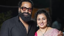 Rishab Shetty's Birthday Post For Wife Pragathi Is Love, Actually