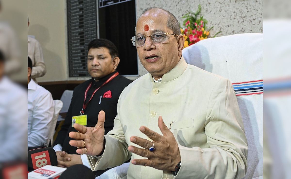 बिहार राजस्व विभाग में बड़ा एक्शन, हड़ताल के बीच 5 अधिकारियों का इस्तीफा मंजूर