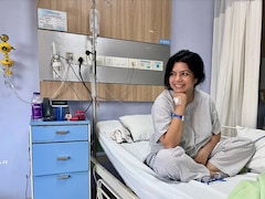 Rajshri Deshpande On Normalising The 'C-Word' After Breast Cancer Diagnosis: 