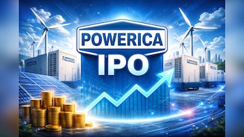 Powerica IPO Allotment Today: Steps To Check Status, Latest GMP, Listing Date And More