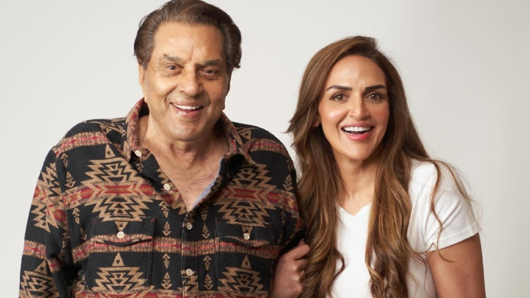 Esha Deol Reacts To Dharmendra Missing From Oscars Memoriam: "Wouldn't Make A Difference To Papa"