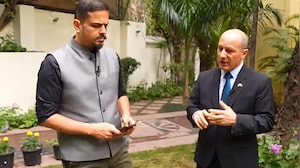 Is There a US-Israel Rift? Envoy Responds After Iran Gas Field Strike