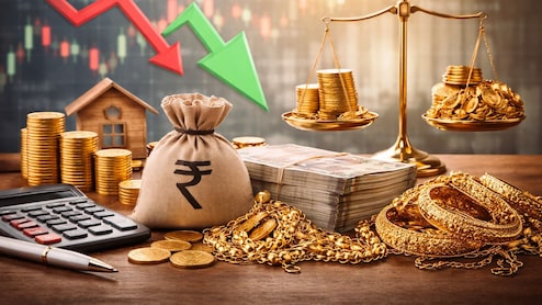 Gold Loan Rules: How Falling Gold Prices Can Reduce Loan Eligibility