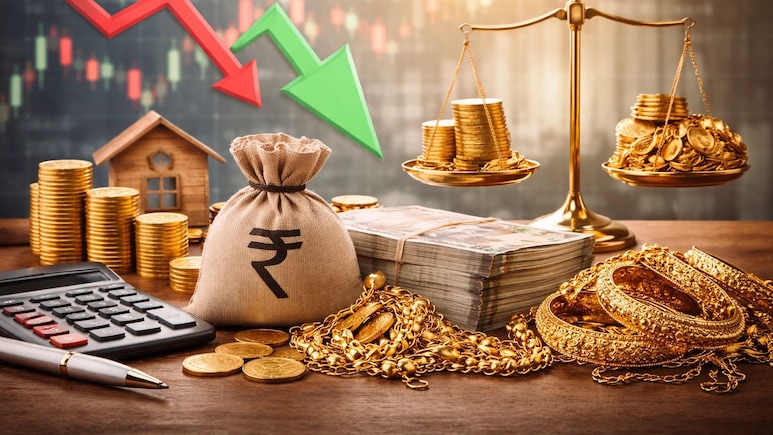 Gold Loan Rules: How Falling Gold Prices Can Reduce Loan Eligibility