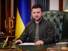 यूरोपीय संघ ने यूक्रेन की मदद के लिए 106 अरब डॉलर के लोन पैकेज को मंजूरी दी, क्या और भड़केगा युद्ध?