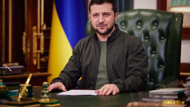 यूरोपीय संघ ने यूक्रेन की मदद के लिए 106 अरब डॉलर के लोन पैकेज को मंजूरी दी, क्या और भड़केगा युद्ध?