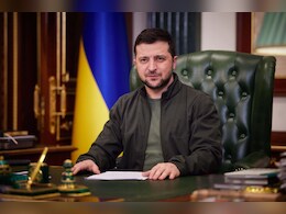 Russia Preparing Strike On Ukraine Using Hypersonic 'Oreshnik' Missile